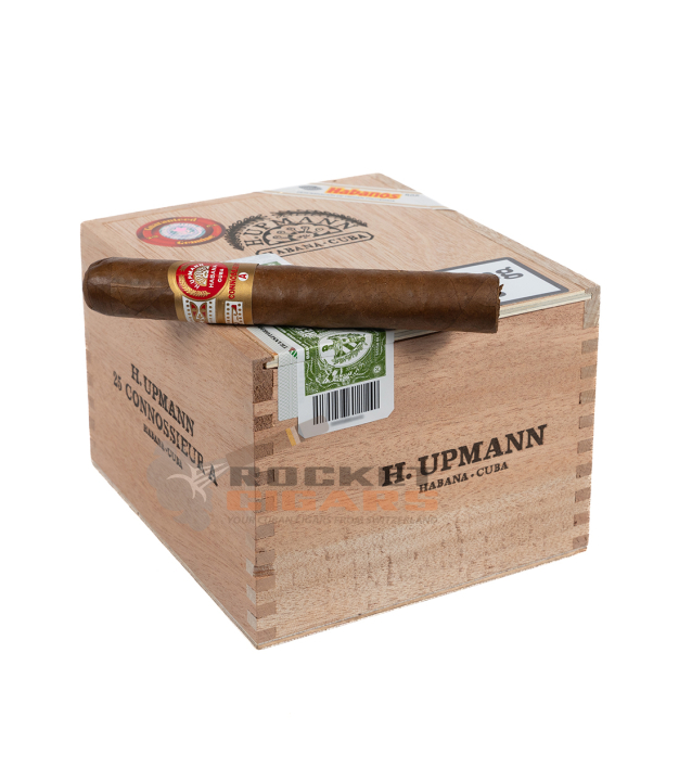 rocket cigar on top
