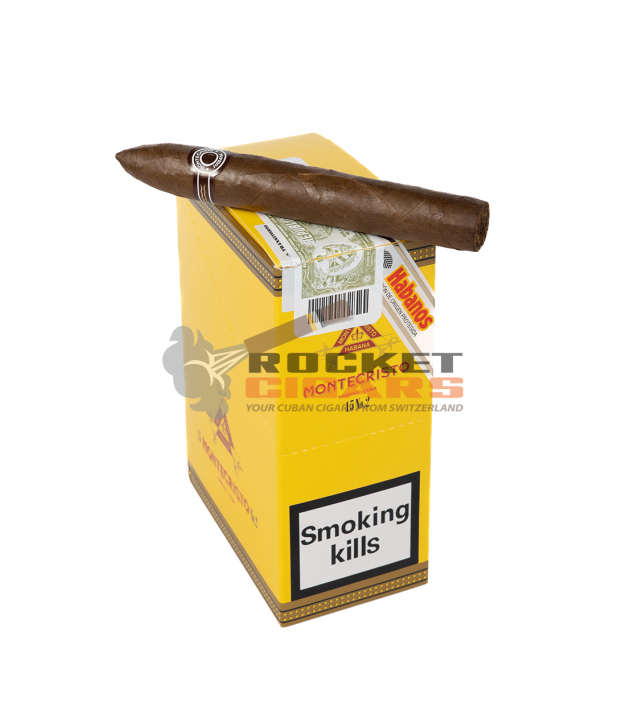 Rocket No. 2 (Box 15)