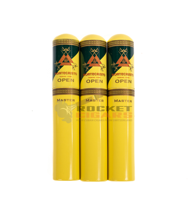 Rocket Cigar Only Front
