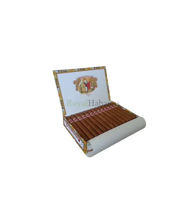 Romeo y Julieta Exhibición No.3 