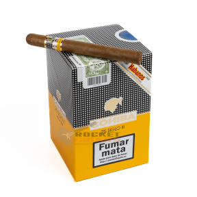 Rocket Cigar On Top