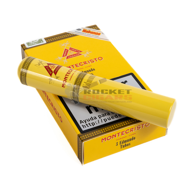 Rocket Cigar On Top
