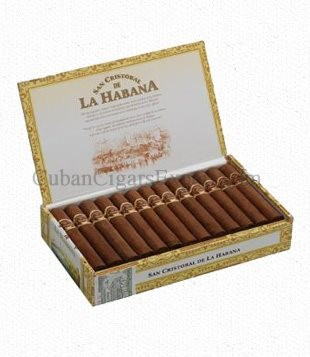 San Cristobal de la Habana el Principe