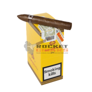 Rocket No. 2 (Box 15)