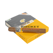 Swiss Cigar On Top