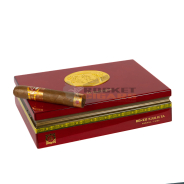 Rocket Cigar On Top
