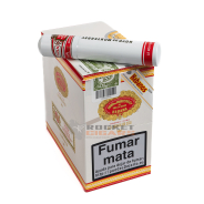 Rocket Cigar On Top