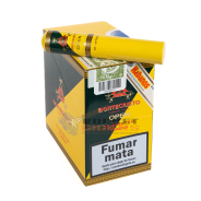 Rocket Cigar On Top