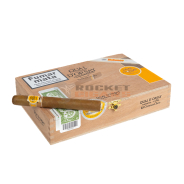 rocket