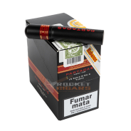Rocket Cigar On Top

