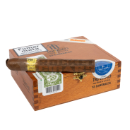 rocket cigar on top