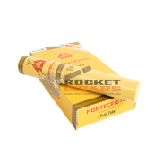 Montecristo Petit Tubos (Pack 3)