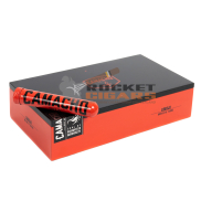 Camacho Corojo Robusto Tubos (Box 20)