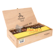 Montecristo Edmundo
