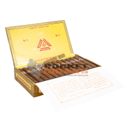 Montecristo No. 5