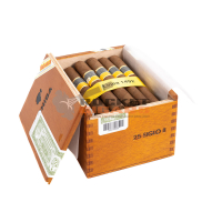 Cohiba Siglo II