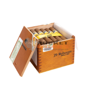 Cohiba Robustos