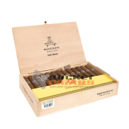 Montecristo Double Edmundo