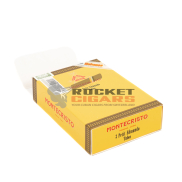 Montecristo Petit Edmundo Tubos (Box 3)