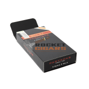 Partagas Serie P No. 2 Tubos (Pack 3)