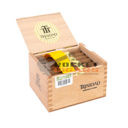Trinidad Reyes