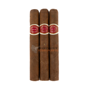 Romeo y Julieta Regalias de Londres (Pack 3)