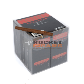 Rocket Cigar on top