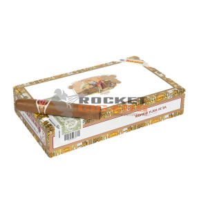 Swiss Romeo y Julieta Exhibicion No. 4