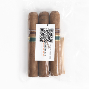 Montecristo Master Open Series (Sample 3)