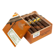 Cohiba Robustos Supremos Edición Limitada 2014