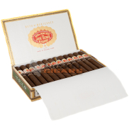 Hoyo de Monterrey Hermosos No. 4 Añejados