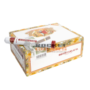 Romeo y Julieta No. 1 Tubos (Box 25)