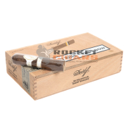 Davidoff Millennium Short Robusto