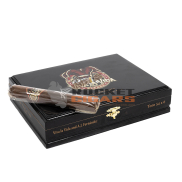 Viva La Vida Toro by AJ Fernandez