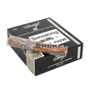Davidoff Nicaragua Robusto Box Pressed