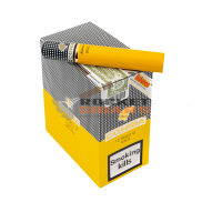 Cohiba Siglo VI Tubos