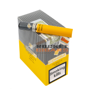 Cohiba Siglo II Tubos 