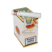 Hoyo de Monterrey Epicure Especial Tubos