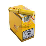 Montecristo Edmundo Tubos