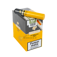 Cohiba Robustos Tubos