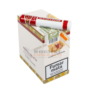 Romeo Y Julieta Short Churchills Tubos