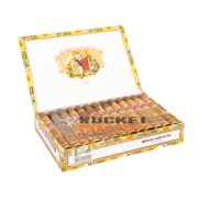 Romeo y Julieta Cedros DeLuxe No. 2