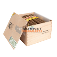 Punch Double Coronas 