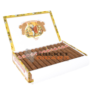 Romeo y Julieta Petit Coronas