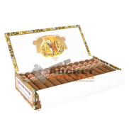 Romeo y Julieta Petit Churchills