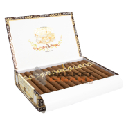 Vegas Robaina Unicos