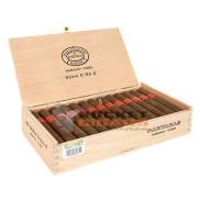 Partagas Serie D No. 4 