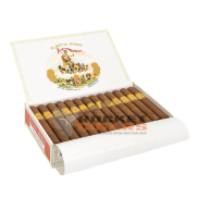 El Rey del Mundo Choix Supreme