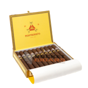Montecristo 520 Edición Limitada 2012
