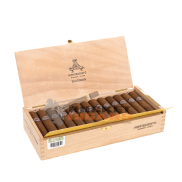 Montecristo Petit Edmundo